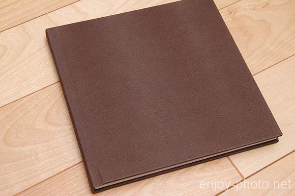 デパ帳レイフラット