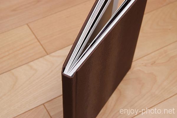 デパ帳レイフラット