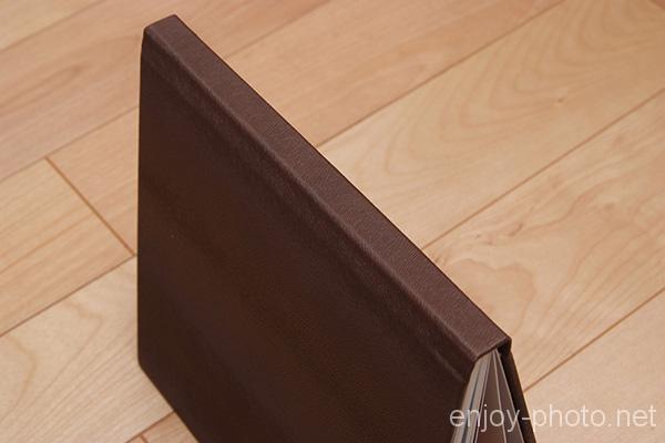 デパ帳レイフラット