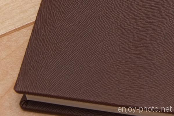 デパ帳レイフラット