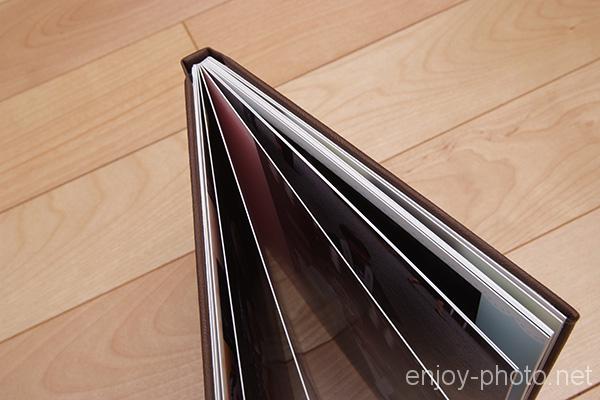 デパ帳レイフラット