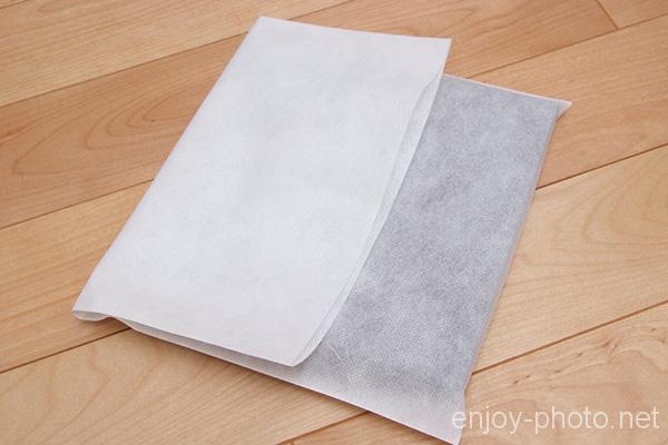 デパ帳レイフラット