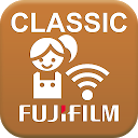 プリンチャオEX3専用 FUJIFILM おみせプリント（わいぷり）CLASSIC